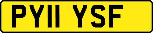 PY11YSF