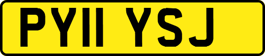 PY11YSJ