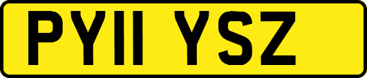 PY11YSZ