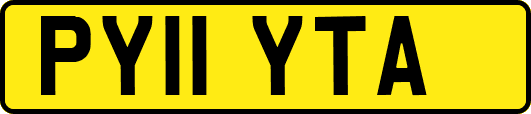 PY11YTA