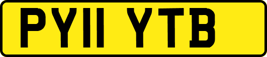 PY11YTB