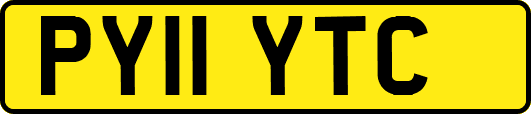 PY11YTC