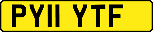 PY11YTF
