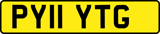 PY11YTG