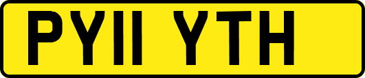 PY11YTH