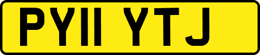 PY11YTJ