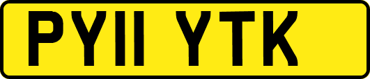 PY11YTK
