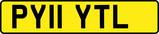 PY11YTL