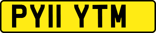 PY11YTM