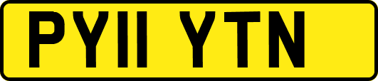 PY11YTN