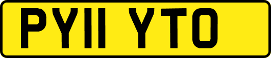 PY11YTO