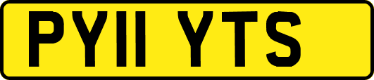 PY11YTS