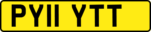 PY11YTT
