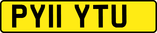 PY11YTU