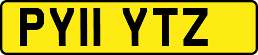 PY11YTZ