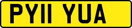 PY11YUA