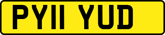 PY11YUD