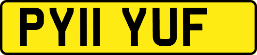 PY11YUF