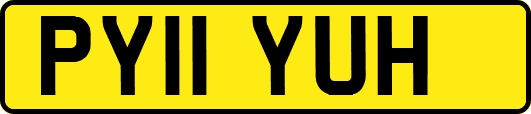 PY11YUH