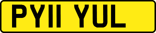 PY11YUL