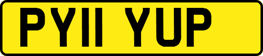 PY11YUP