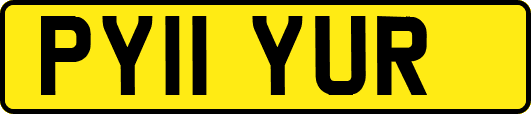 PY11YUR
