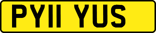 PY11YUS