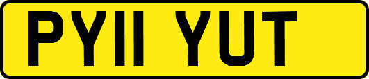 PY11YUT
