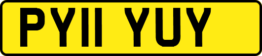 PY11YUY