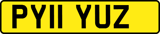 PY11YUZ