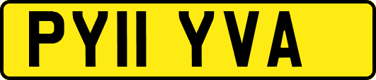 PY11YVA