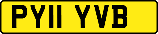 PY11YVB
