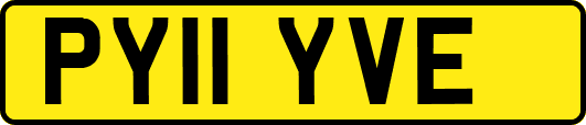 PY11YVE