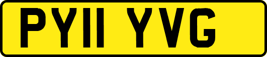 PY11YVG