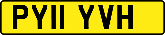 PY11YVH