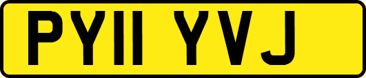 PY11YVJ