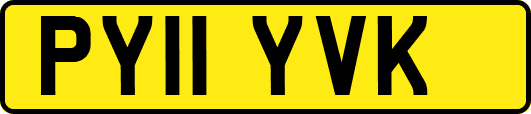 PY11YVK