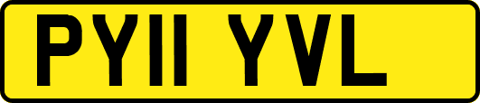 PY11YVL
