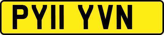 PY11YVN