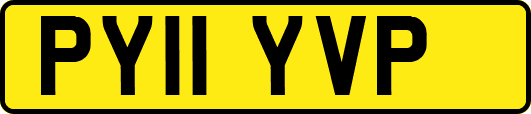 PY11YVP