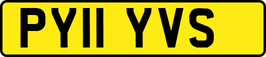 PY11YVS
