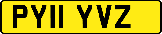 PY11YVZ