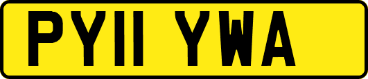 PY11YWA