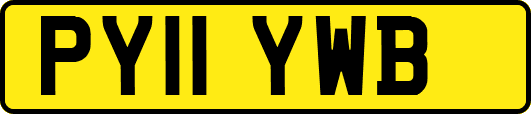 PY11YWB
