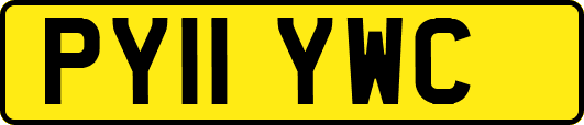 PY11YWC