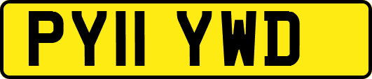 PY11YWD
