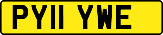 PY11YWE