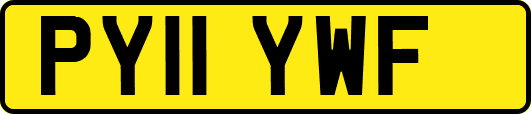 PY11YWF