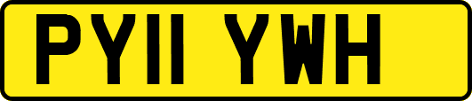 PY11YWH