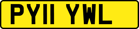 PY11YWL